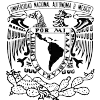 Logo UNAM